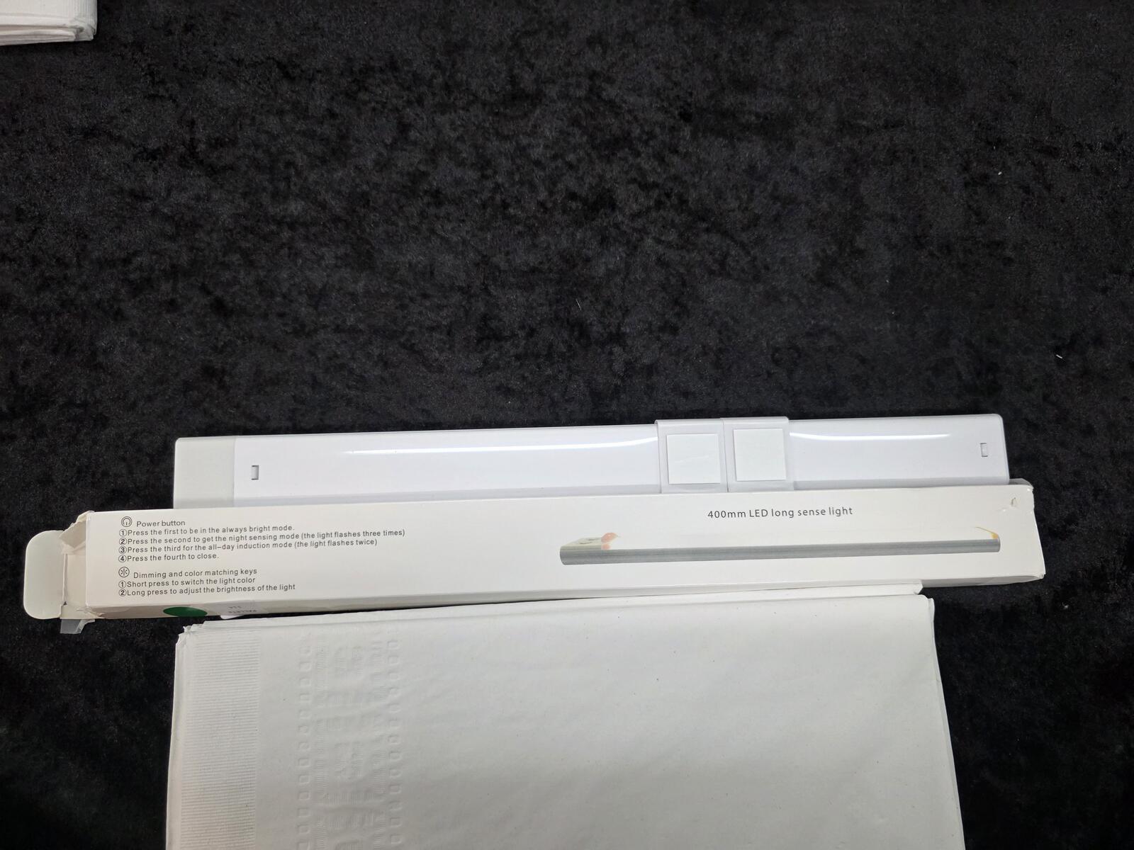 400mm LED Long Sense Light