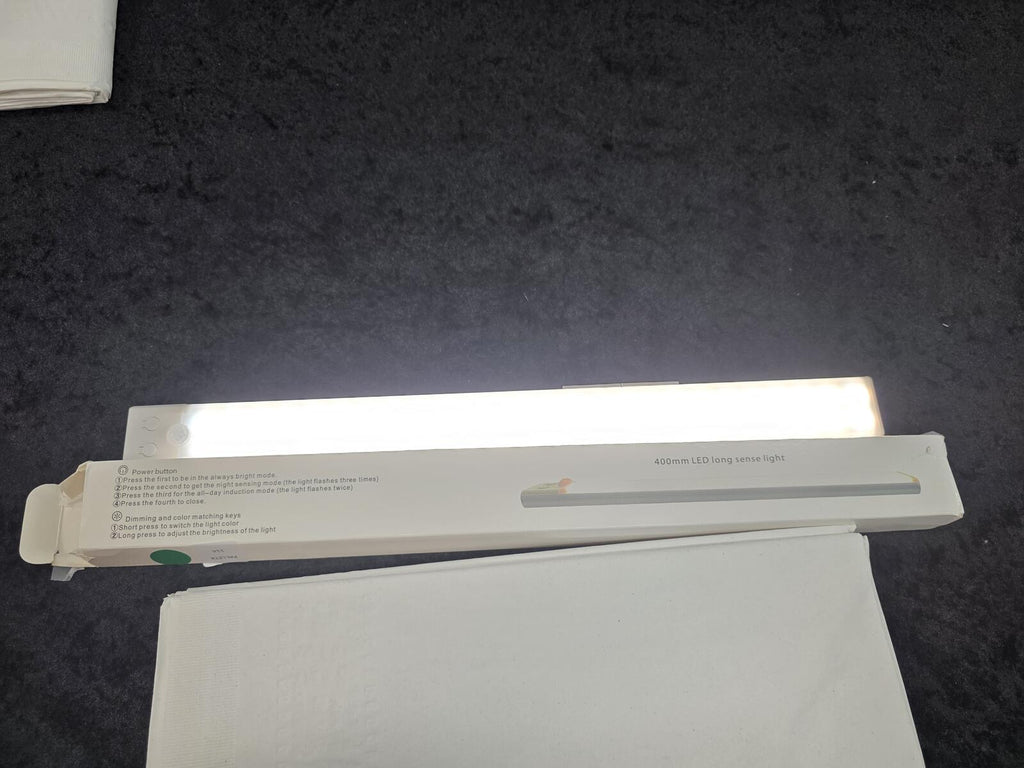 400mm LED Long Sense Light