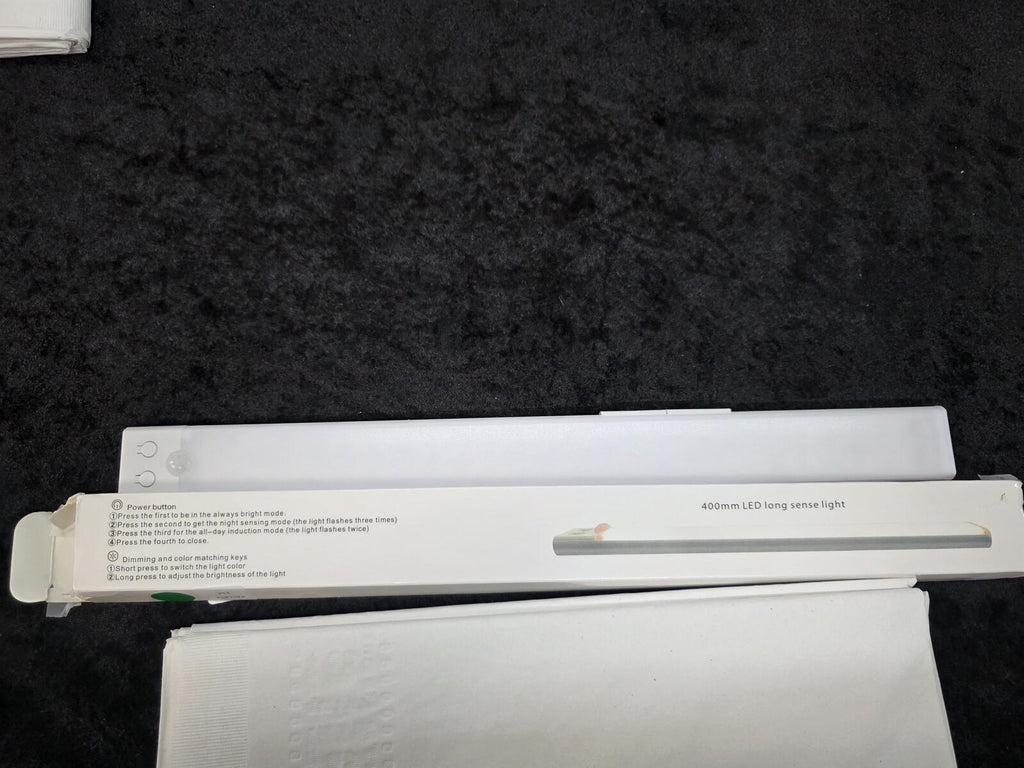 400mm LED Long Sense Light