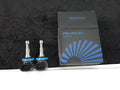 Rimthin LED Headlight Bulbs Pair