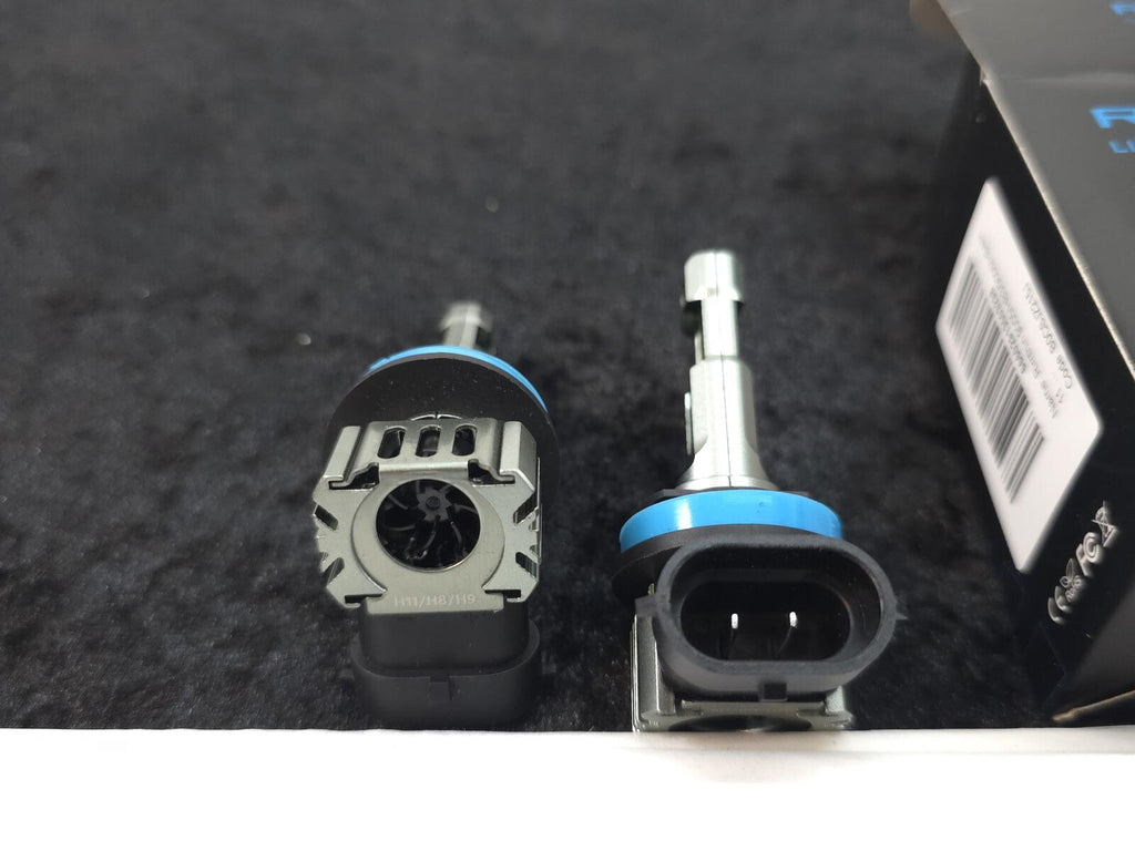 Rimthin LED Headlight Bulbs Pair