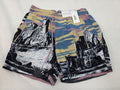 Arizona Jean Co Jogger Short 5" Inseam Classic Fit Size S