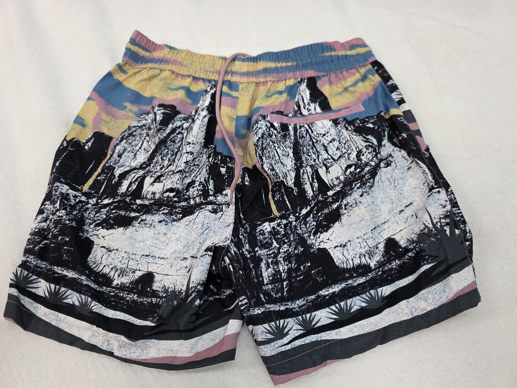 Arizona Jean Co Jogger Short 5" Inseam Classic Fit Size S