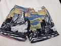 Arizona Jean Co Men's Classic Fit Jogger Shorts Size L