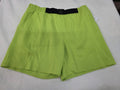 Sports Illustrated Lime Green Athletic Shorts XL