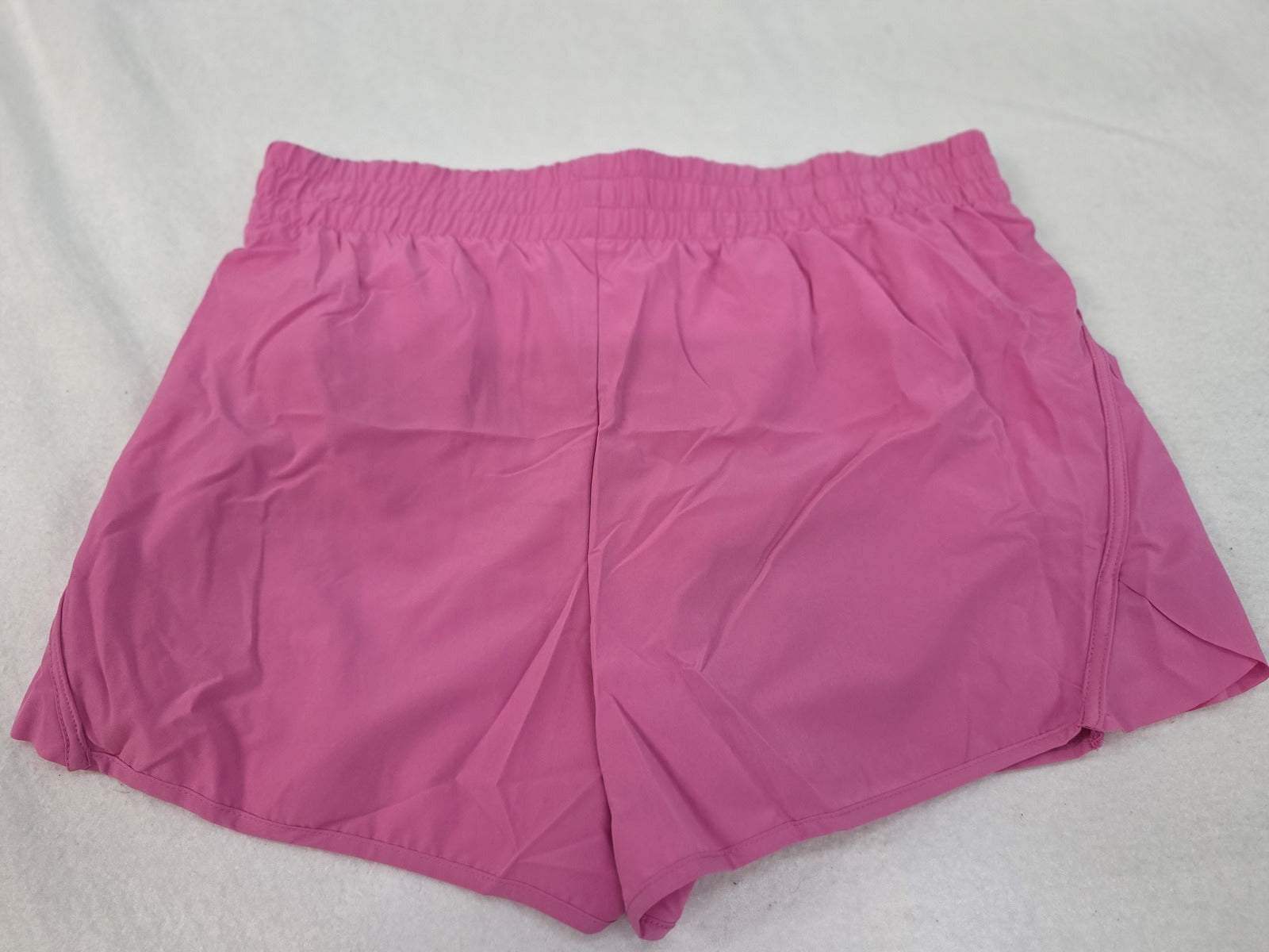 Xersion XL Pink Quick-Dri Running Shorts