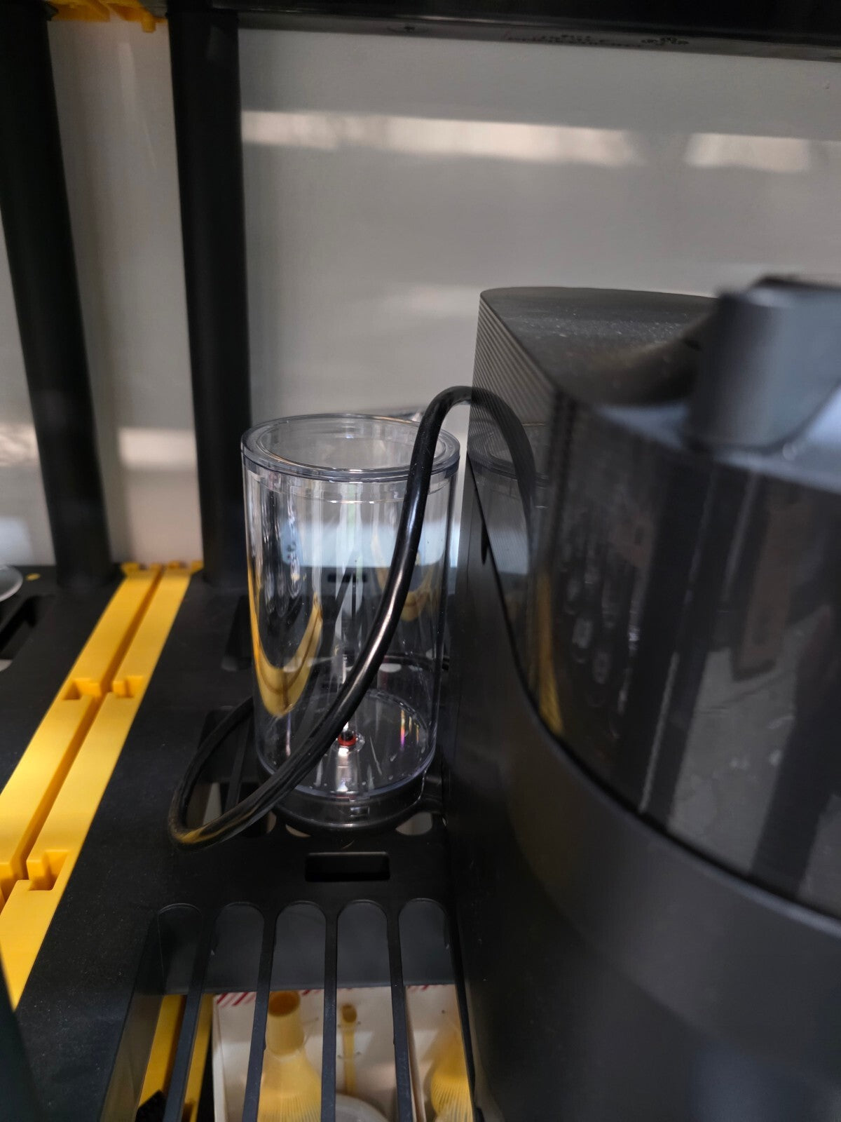 Nespresso Coffee Machine by DeLonghi